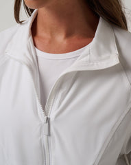 White Travis Mathew Women|Golf
