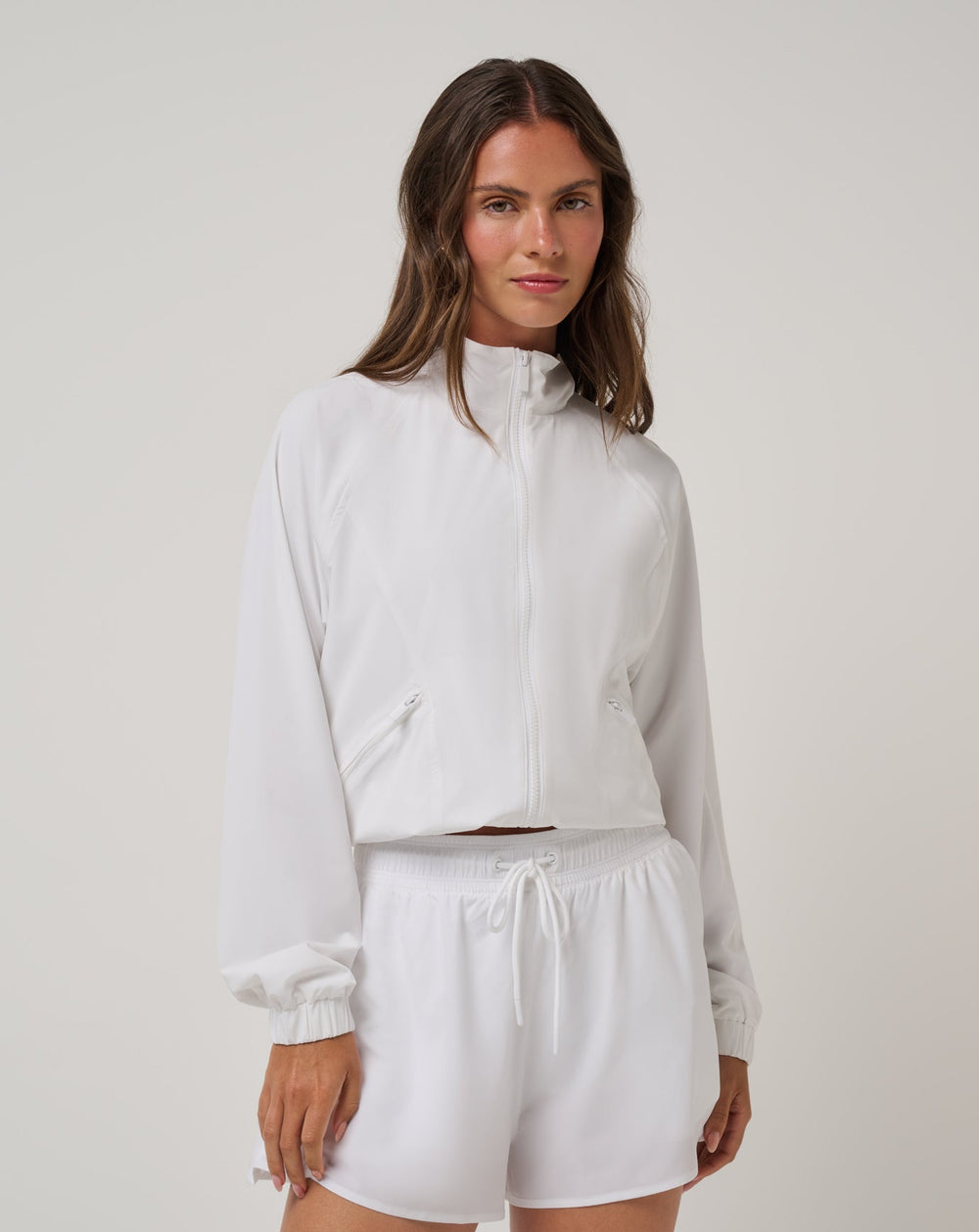 White Travis Mathew Women|Golf
