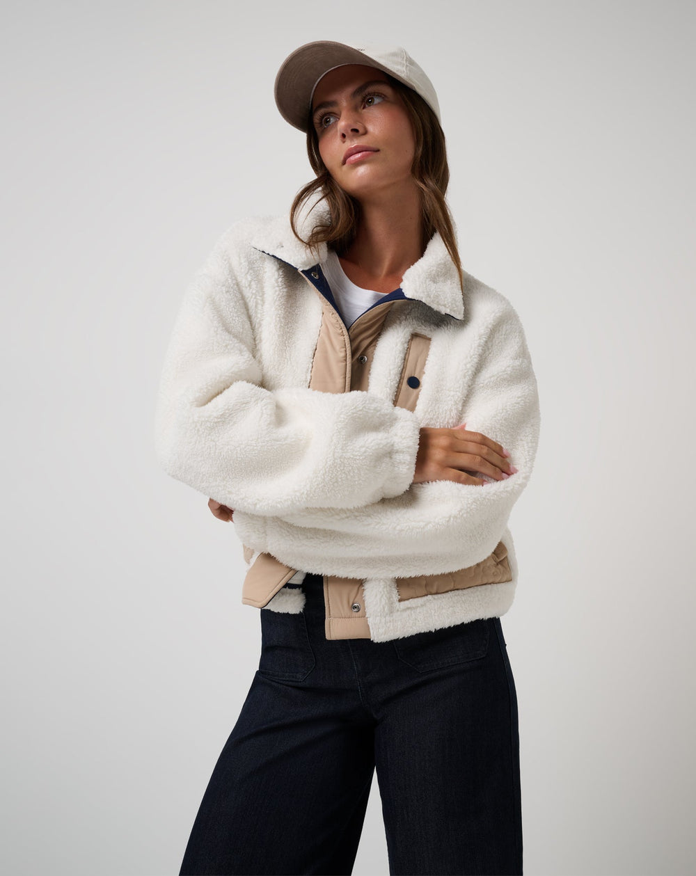Snow White Travis Mathew Women