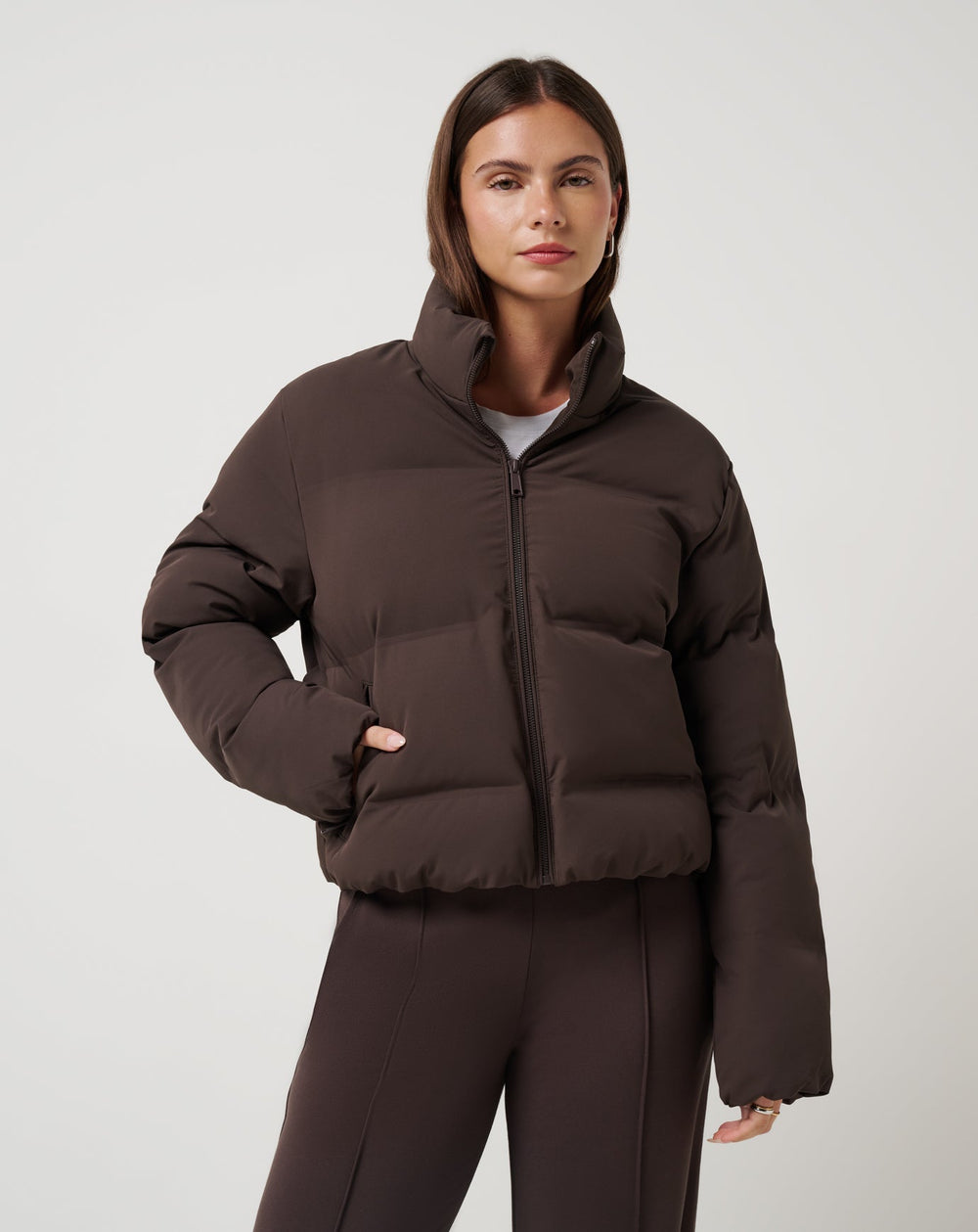 Coffee Grounds Travis Mathew Women