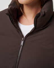 Coffee Grounds Travis Mathew Women
