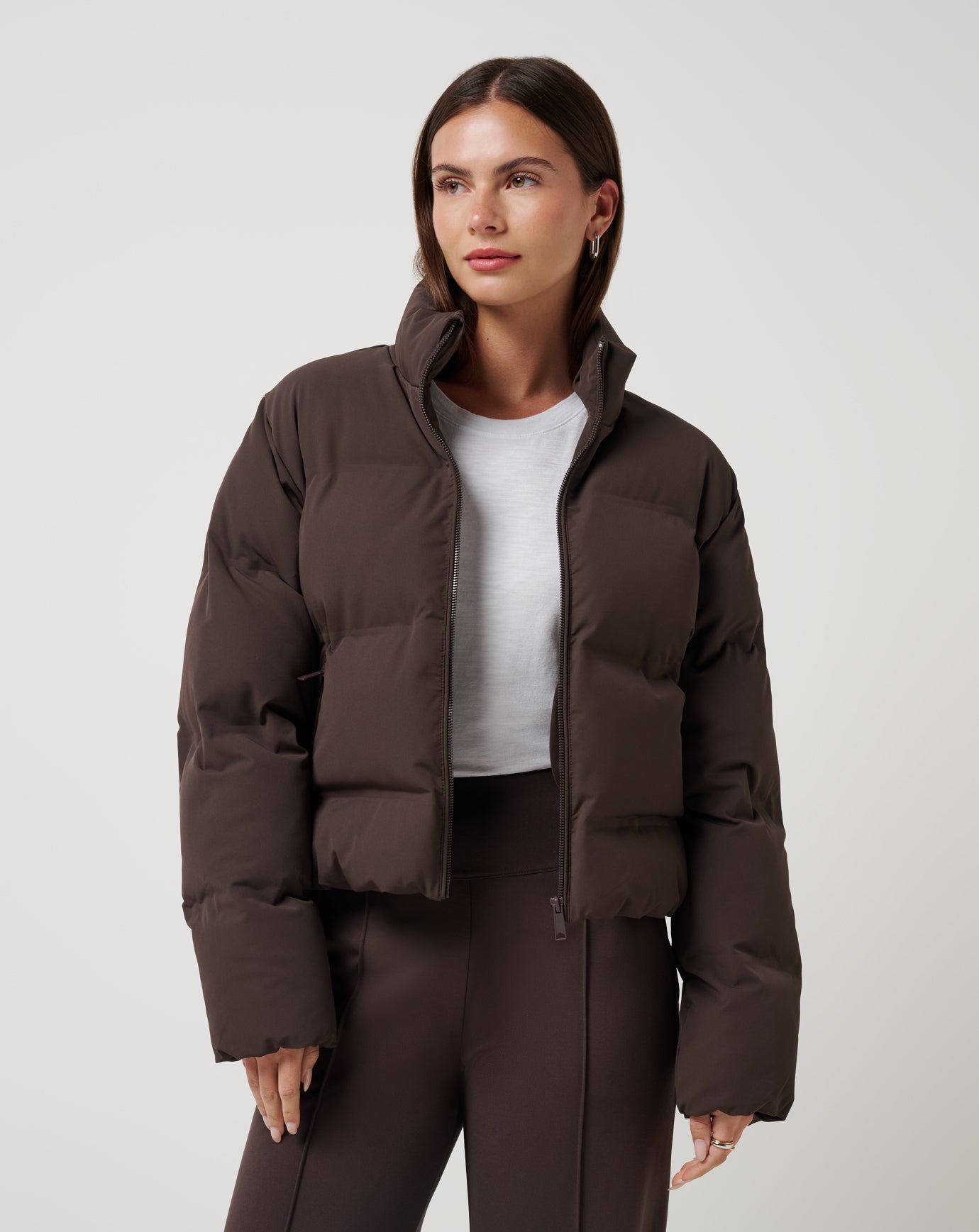 Coffee Grounds Travis Mathew Women