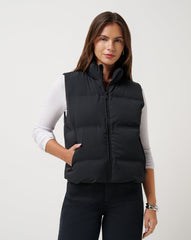 Black Travis Mathew Women
