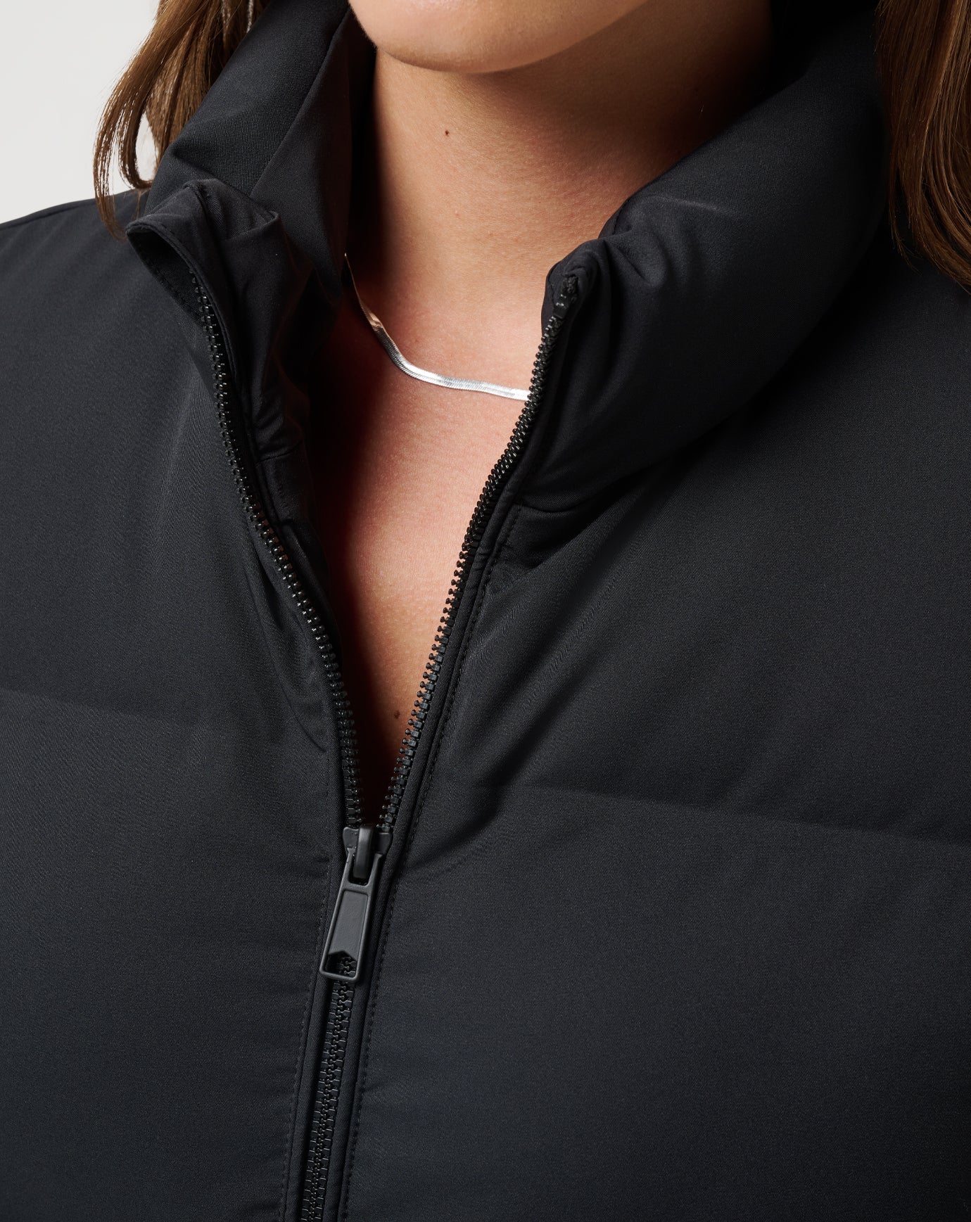 Black Travis Mathew Women