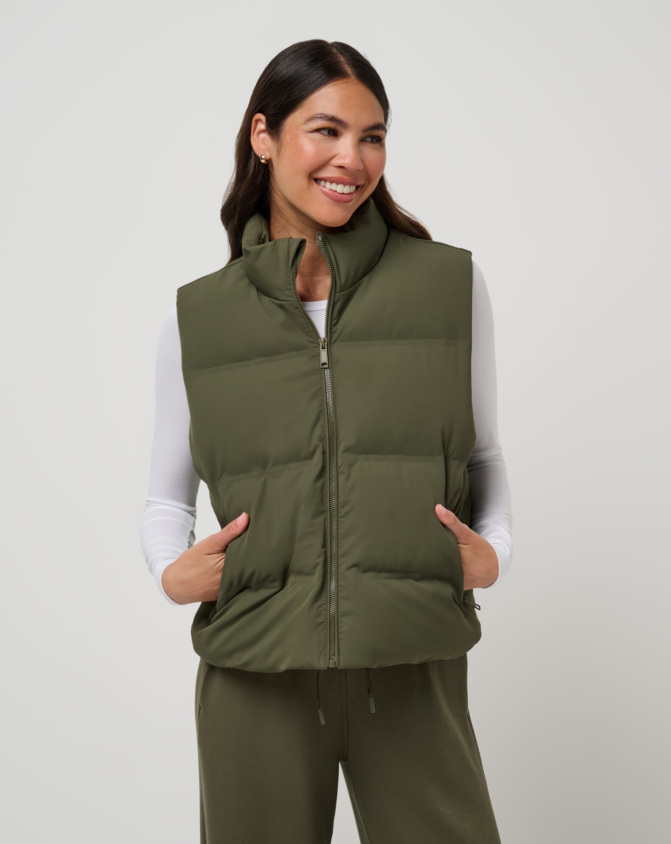 Grape Leaf Travis Mathew Women