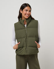 Grape Leaf Travis Mathew Women