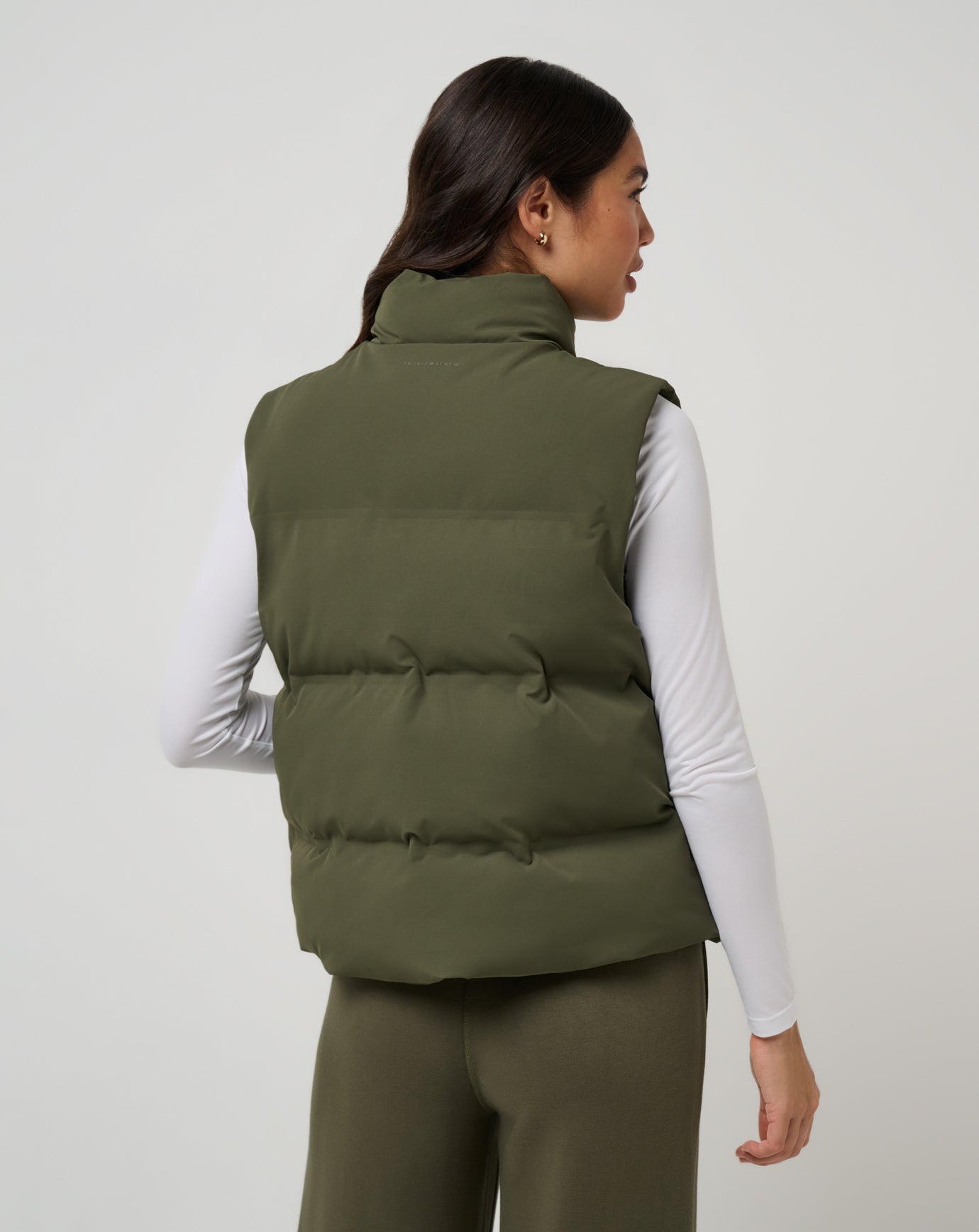 Grape Leaf Travis Mathew Women