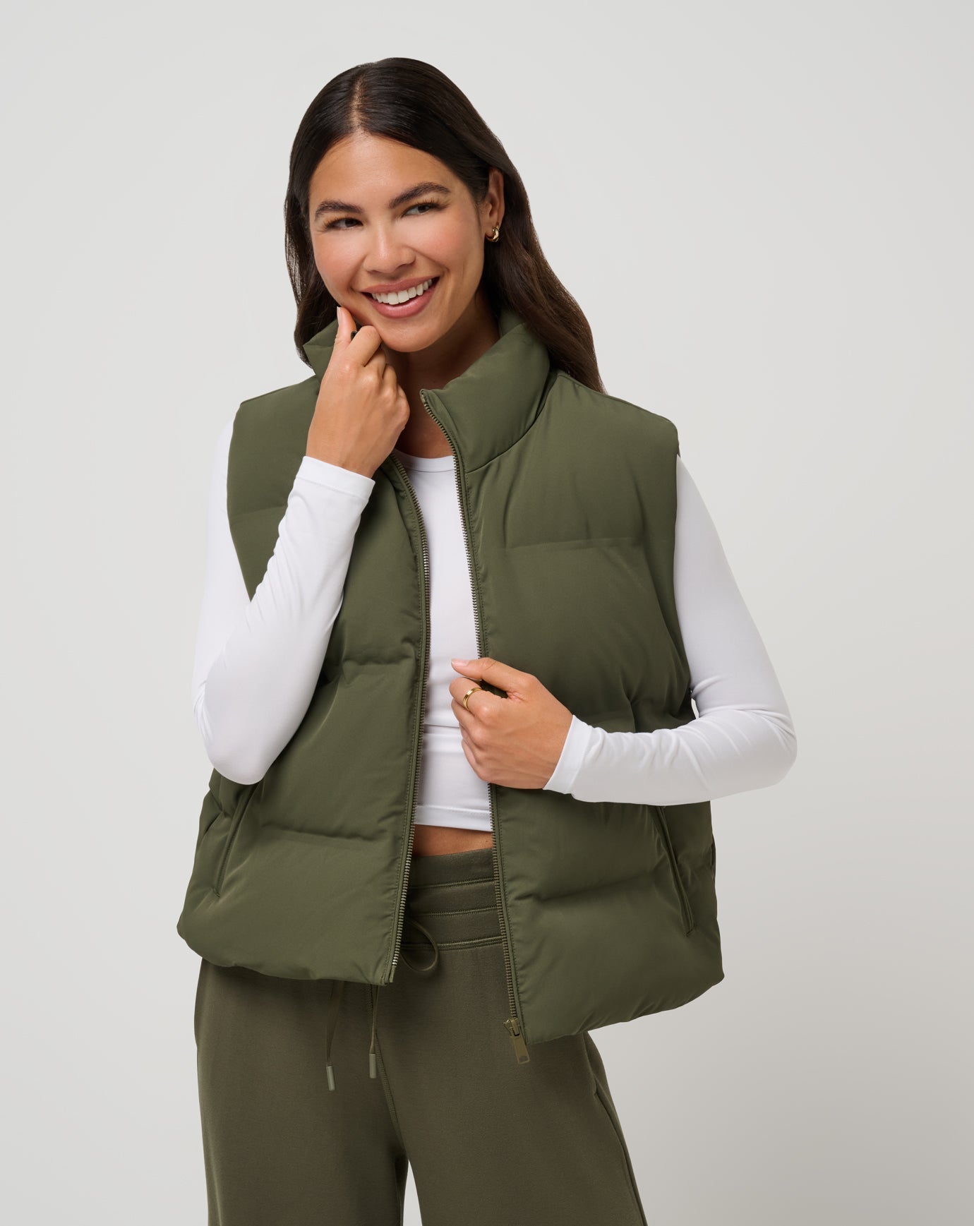 Grape Leaf Travis Mathew Women