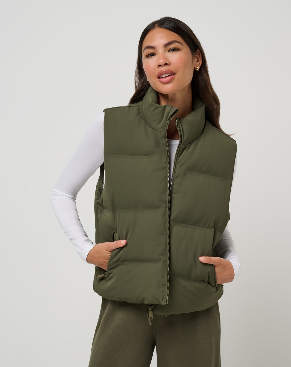Grape Leaf Travis Mathew Women