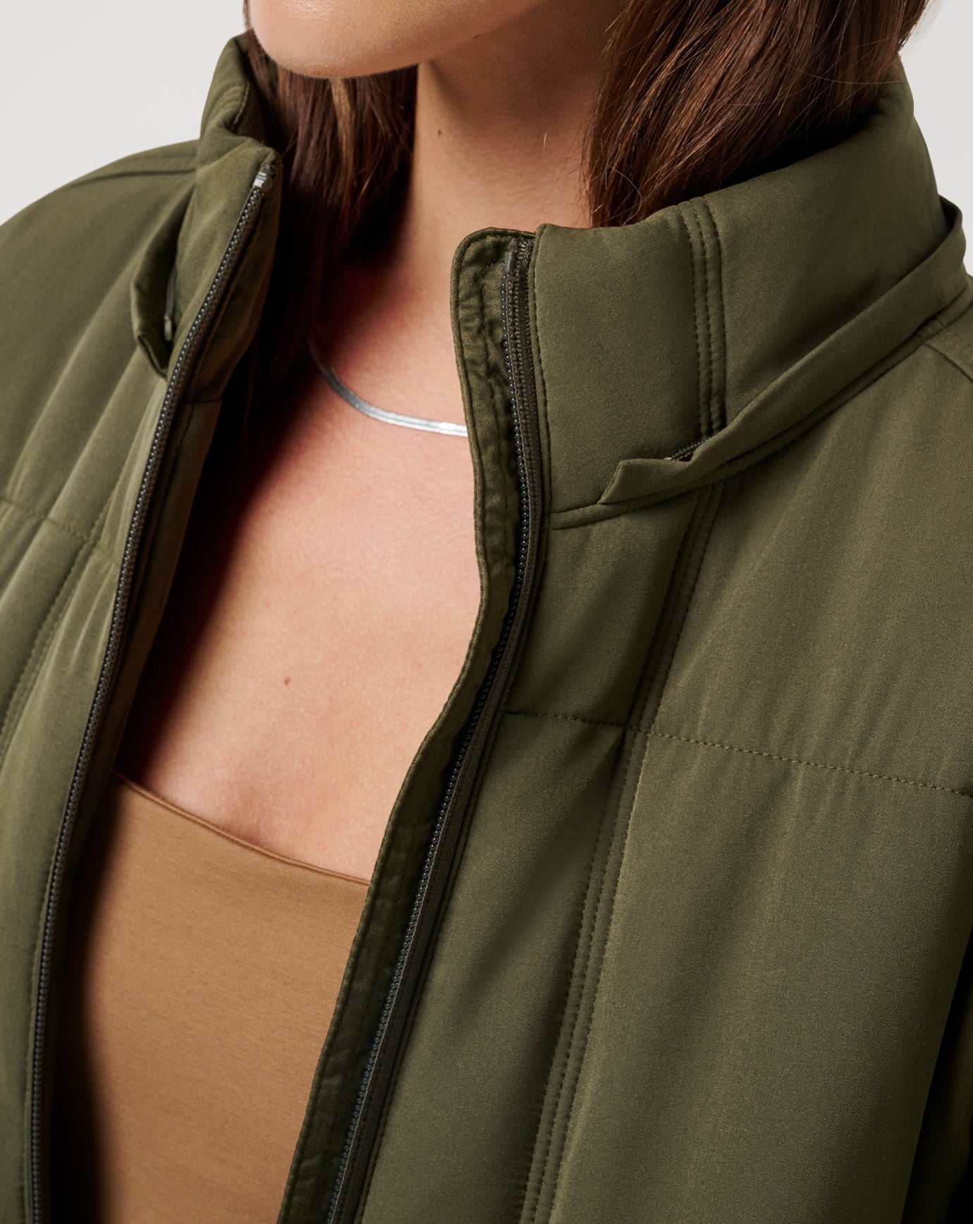 Grape Leaf Travis Mathew Women