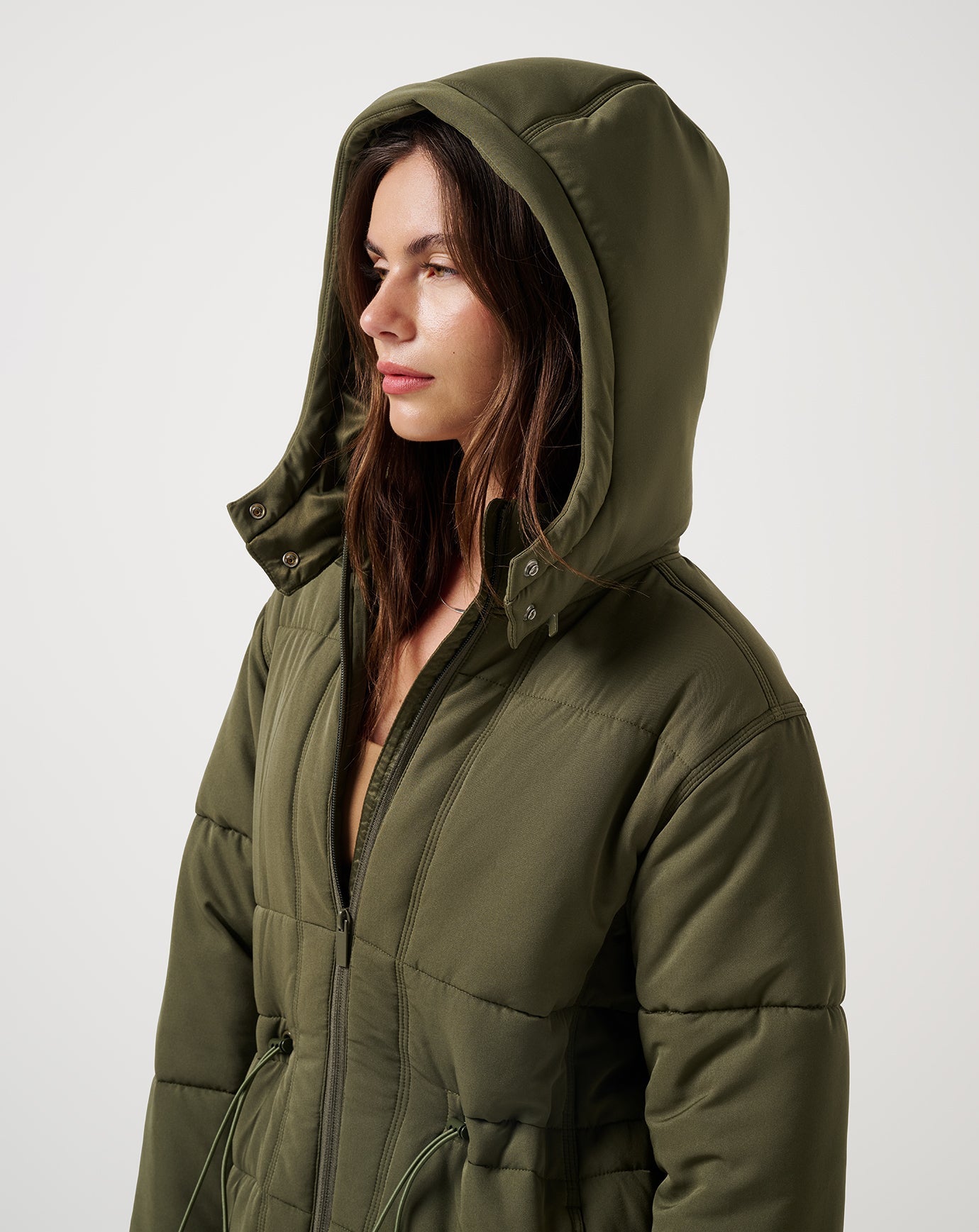 Grape Leaf Travis Mathew Women