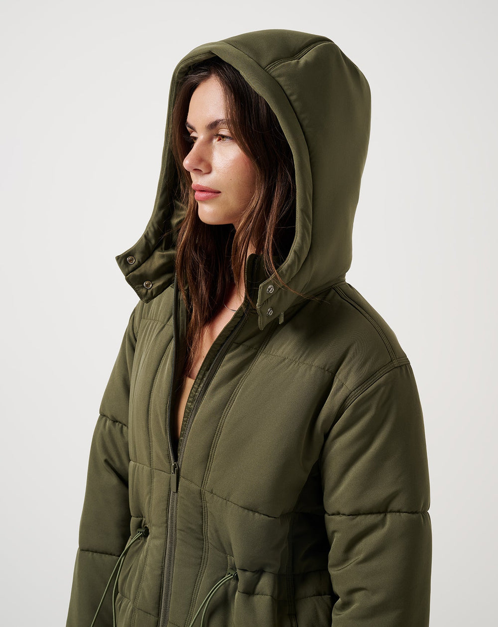 Grape Leaf Travis Mathew Women