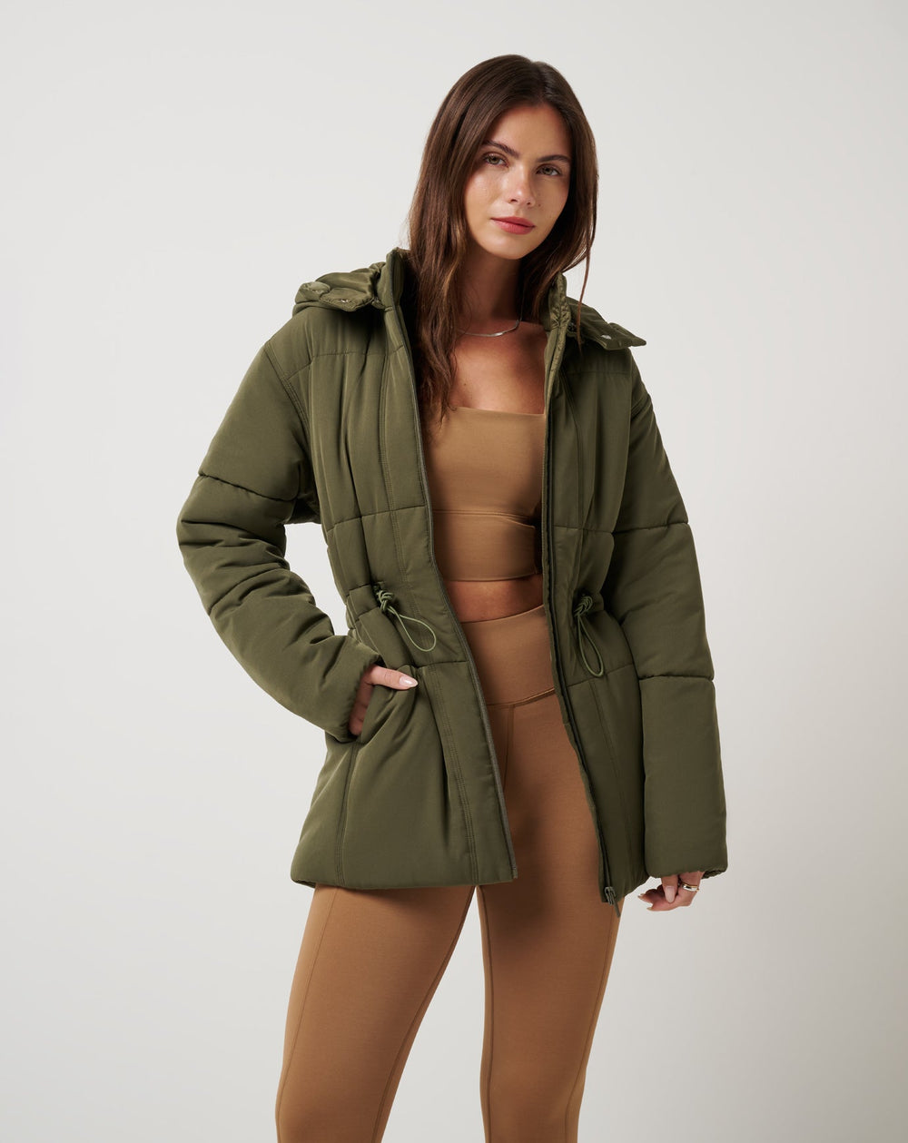 Grape Leaf Travis Mathew Women