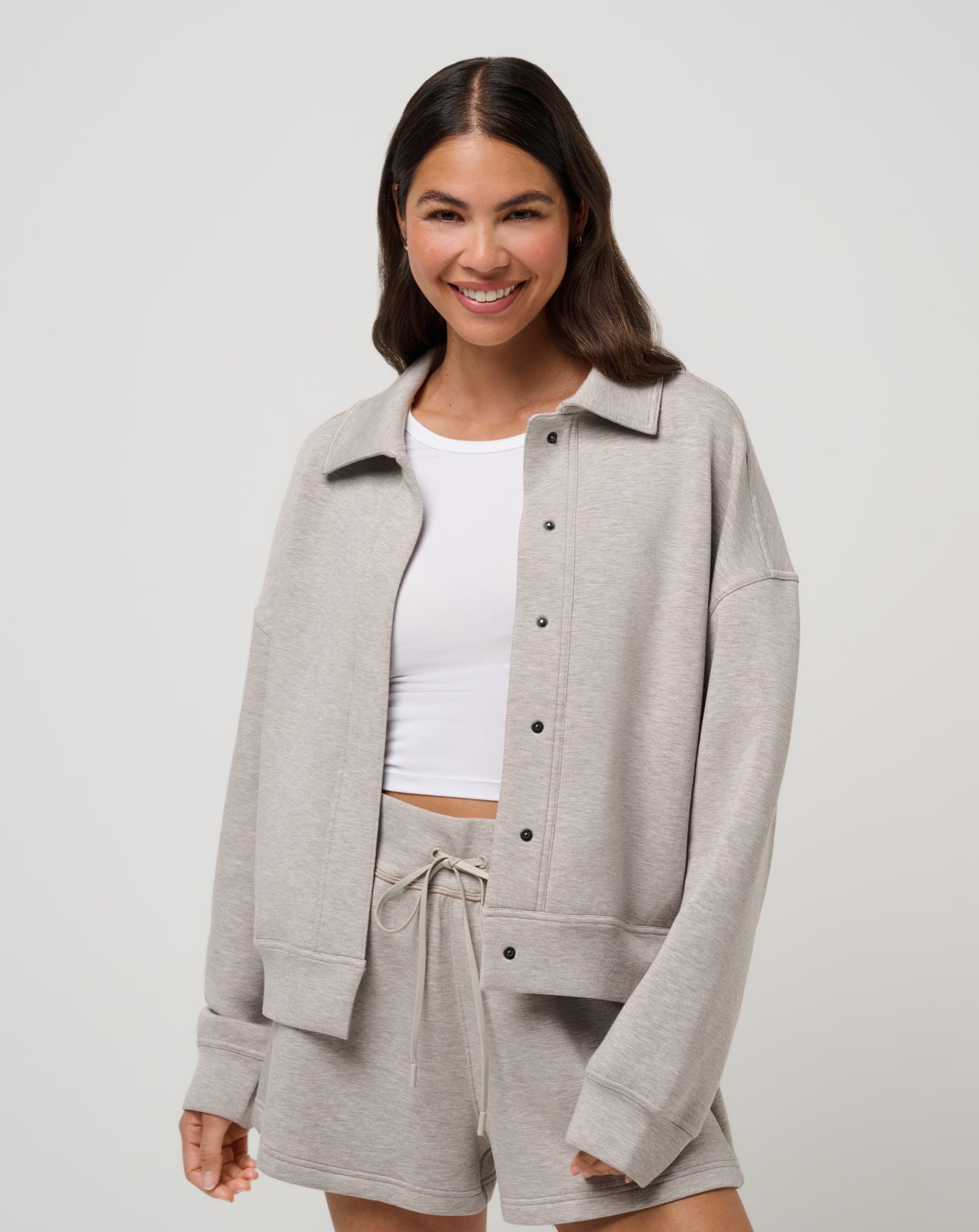 Heather Savannah Tan Travis Mathew Women