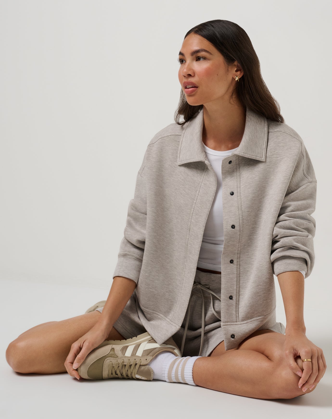 Heather Savannah Tan Travis Mathew Women