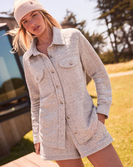 Heather Savannah Tan Travis Mathew Women