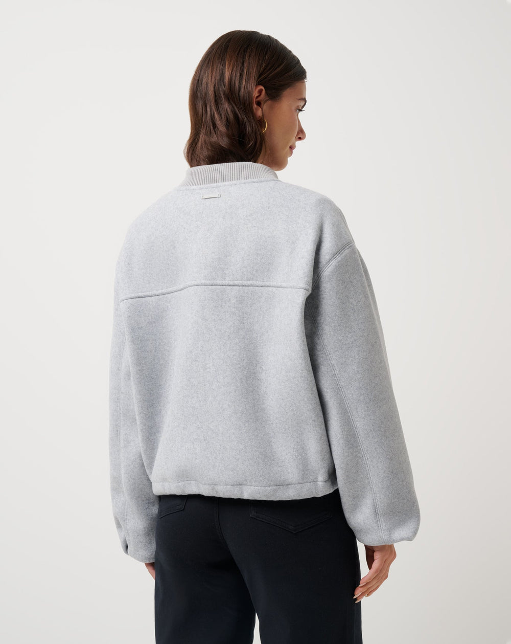 Heather Light Grey Travis Mathew Women