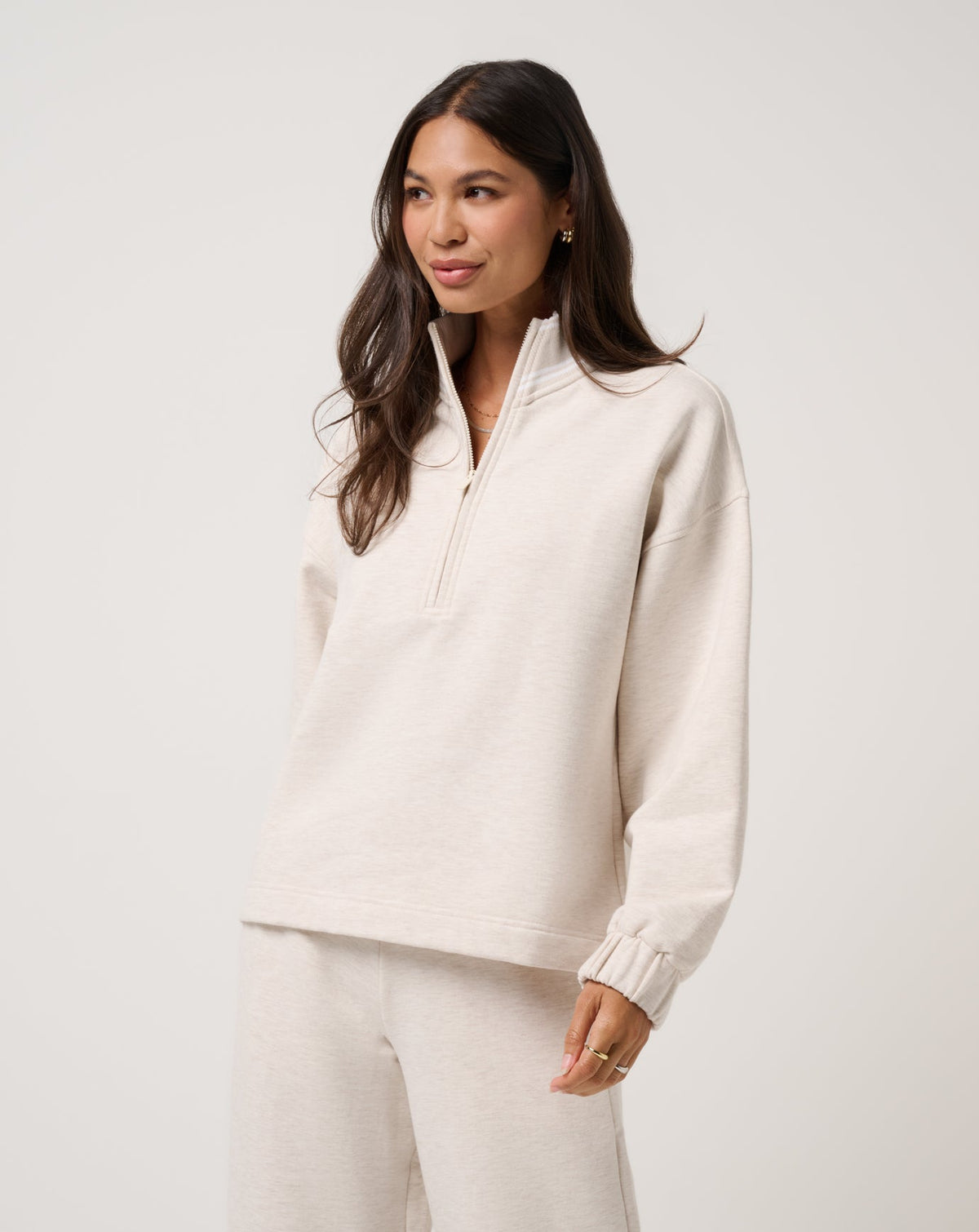 Heather Brazillian Sand Travis Mathew Women
