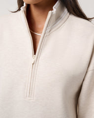 Heather Brazillian Sand Travis Mathew Women