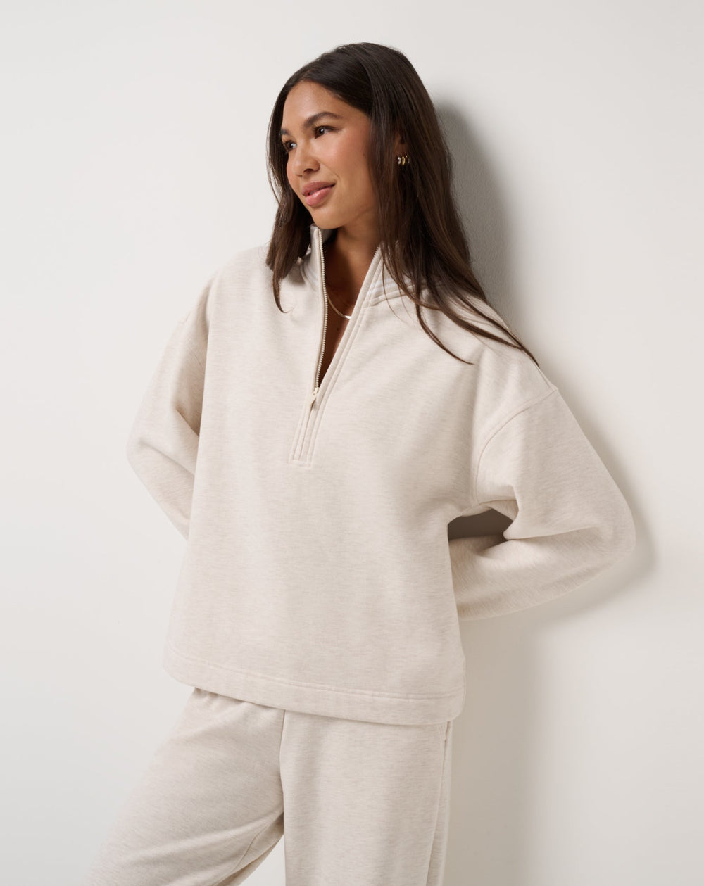 Heather Brazillian Sand Travis Mathew Women