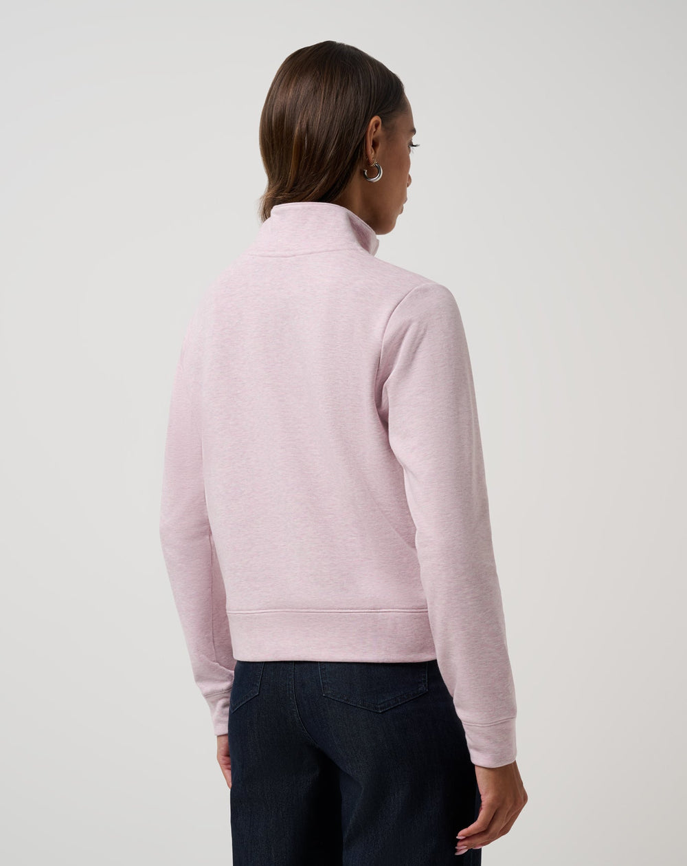 Heather Violet Ice Travis Mathew Women|Golf