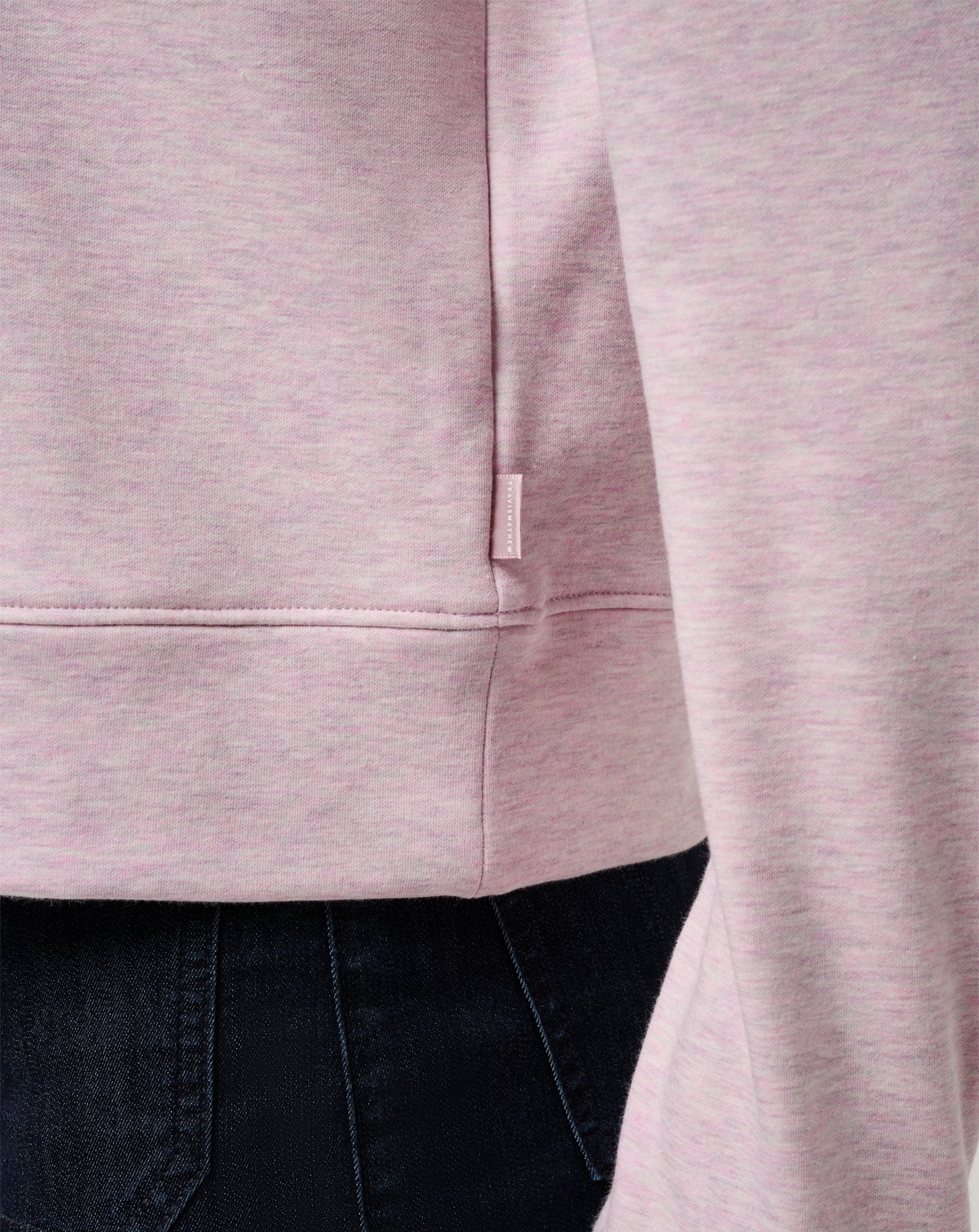 Heather Violet Ice Travis Mathew Women|Golf