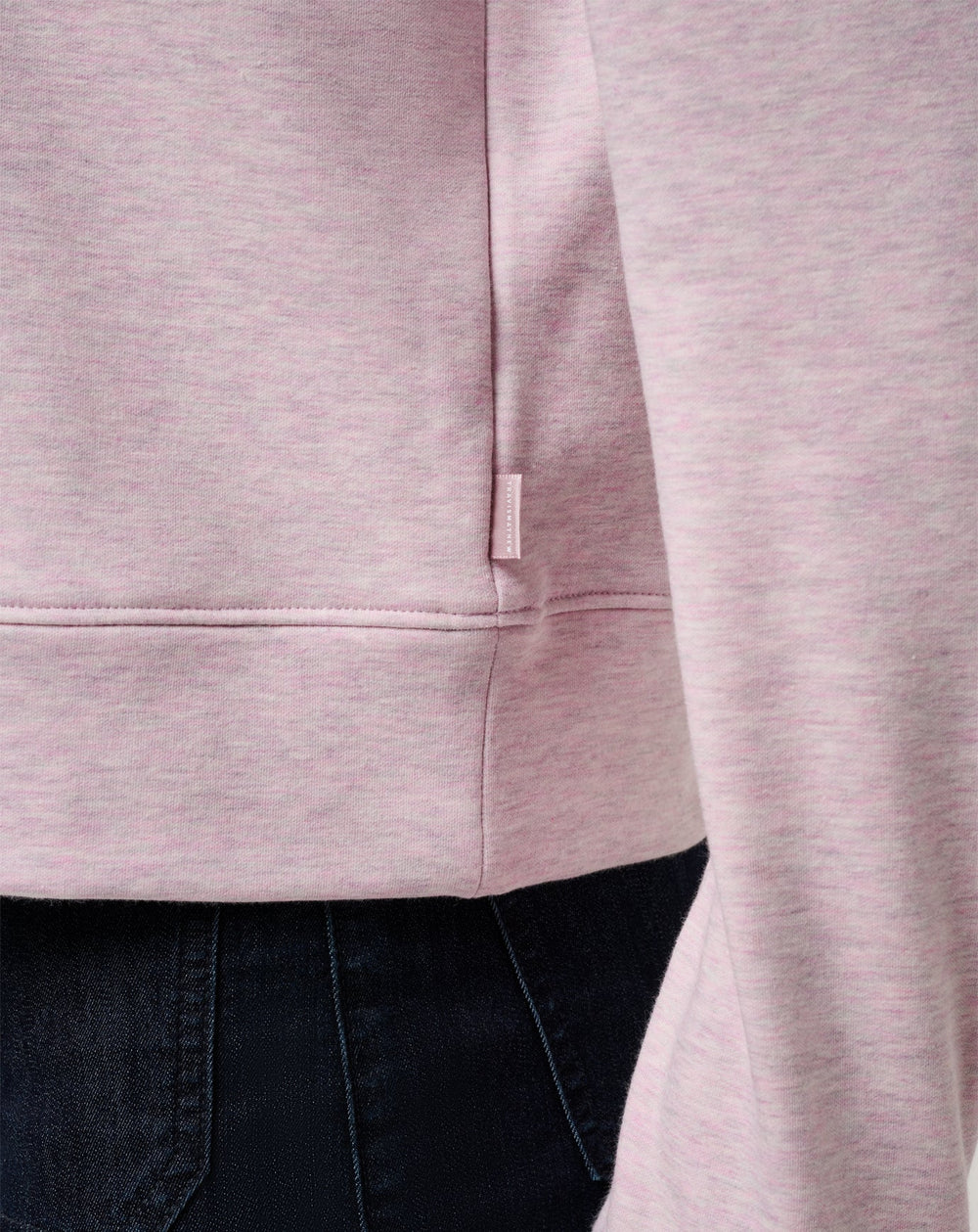 Heather Violet Ice Travis Mathew Women|Golf