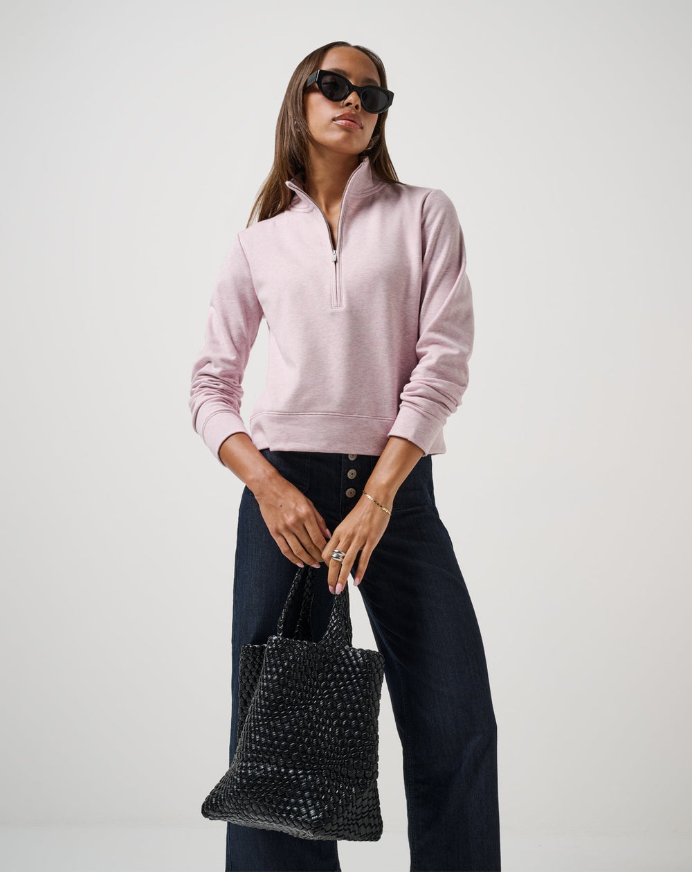 Heather Violet Ice Travis Mathew Women|Golf