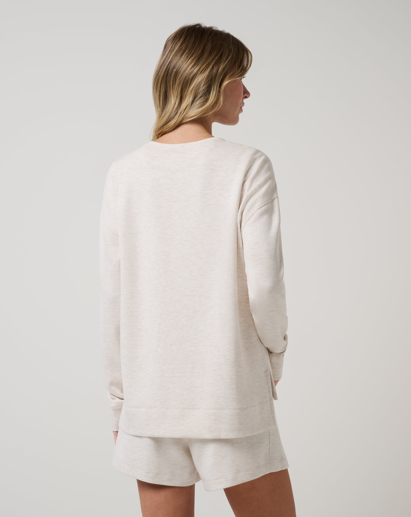 Heather Brazillian Sand Travis Mathew Women