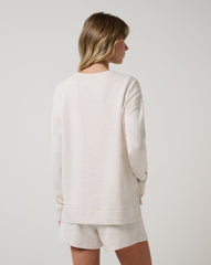 Heather Brazillian Sand Travis Mathew Women