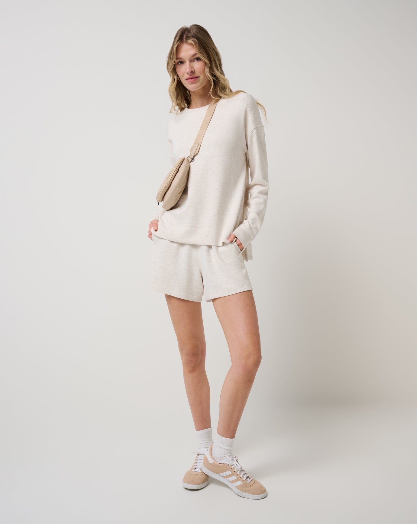 Heather Brazillian Sand Travis Mathew Women