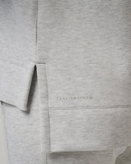 Heather Light Grey Travis Mathew Women
