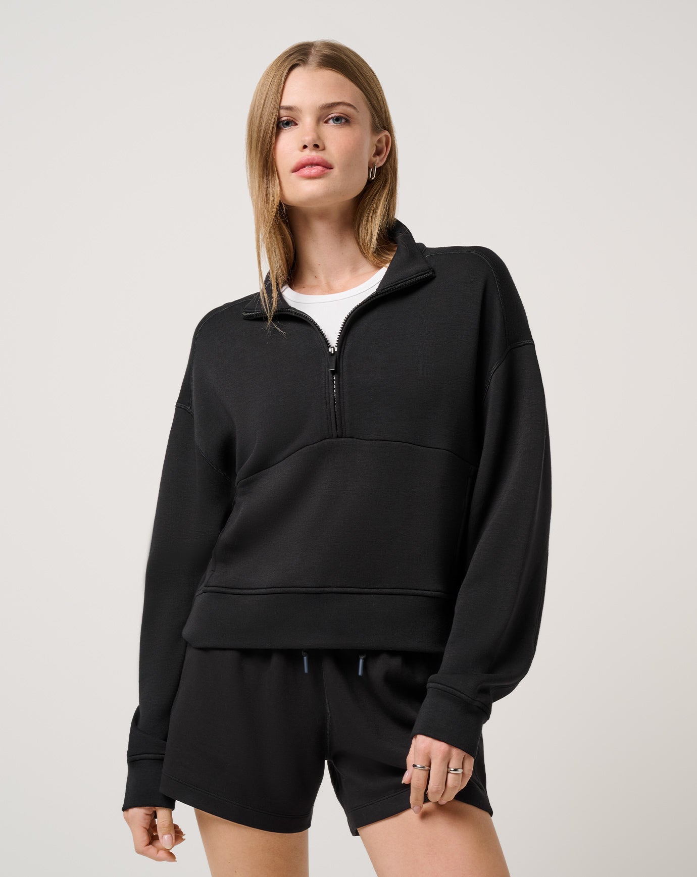 Black Travis Mathew Women|Golf