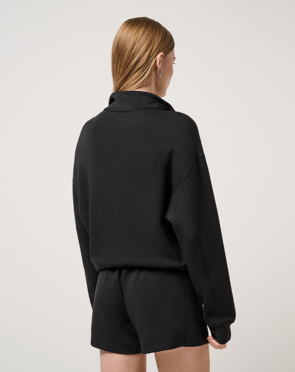 Black Travis Mathew Women|Golf