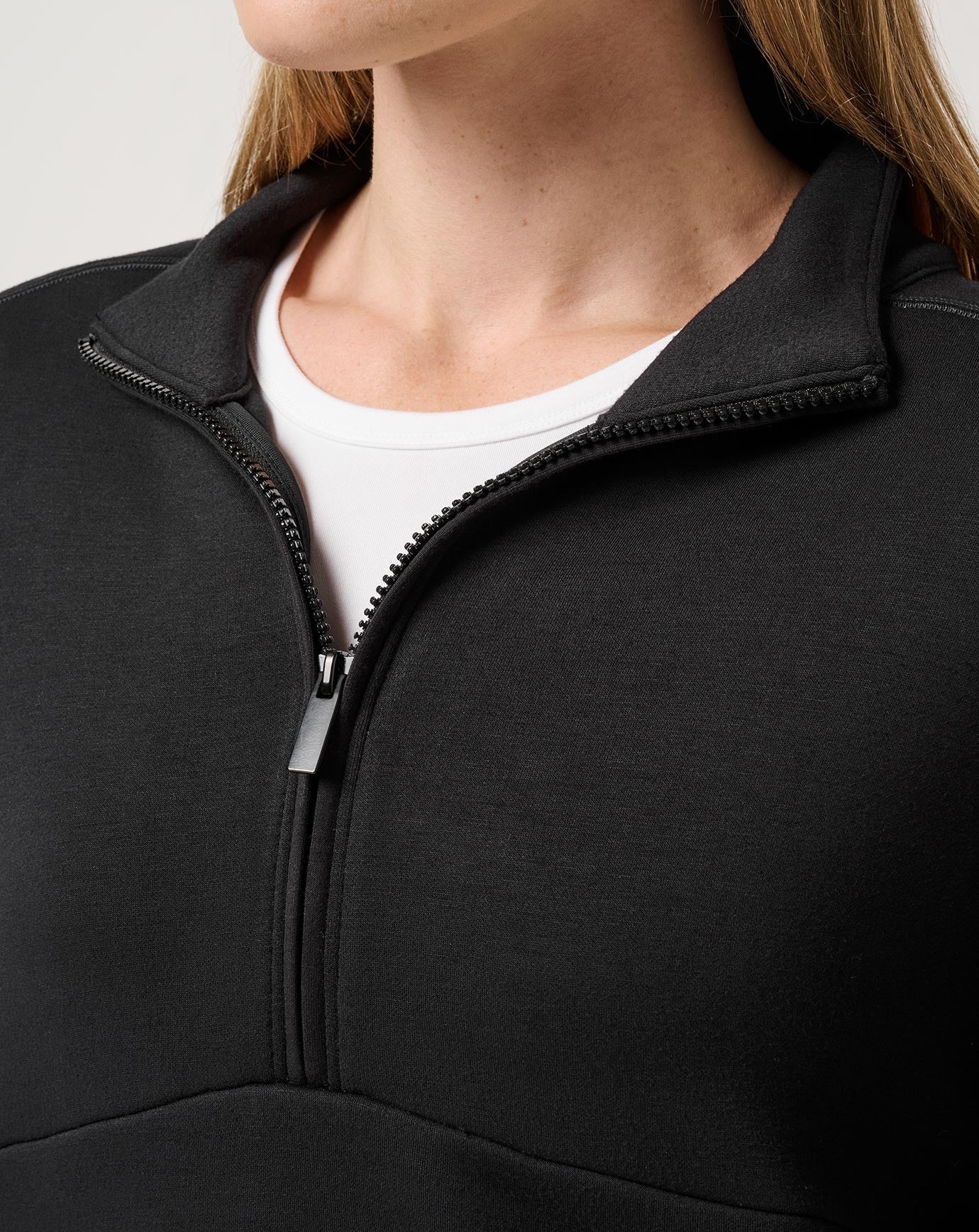 Black Travis Mathew Women|Golf