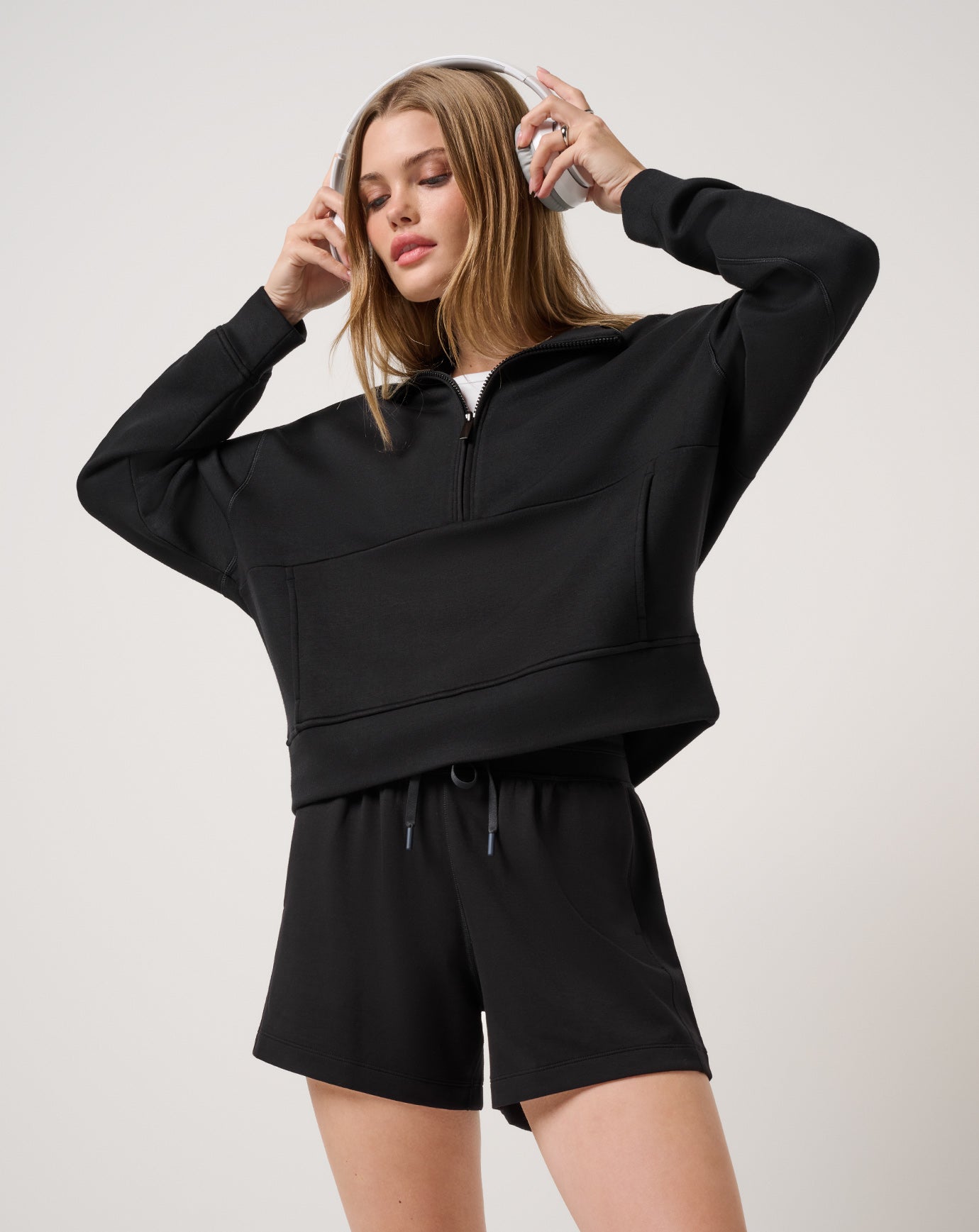 Black Travis Mathew Women|Golf