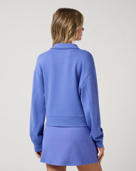 Baja Blue Travis Mathew Women|Golf
