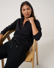 Black Travis Mathew Women|Golf