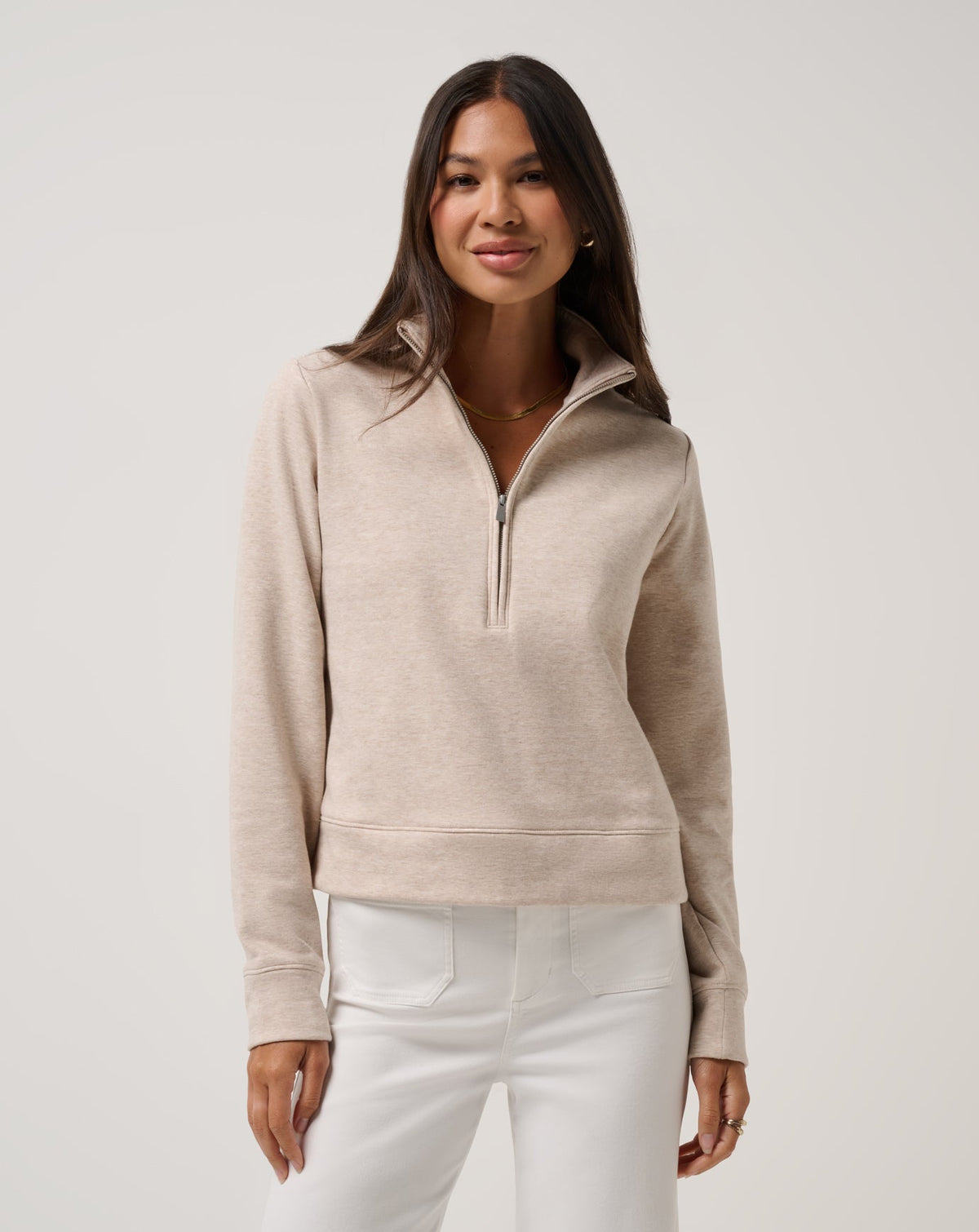 Heather Natural Travis Mathew Women|Golf