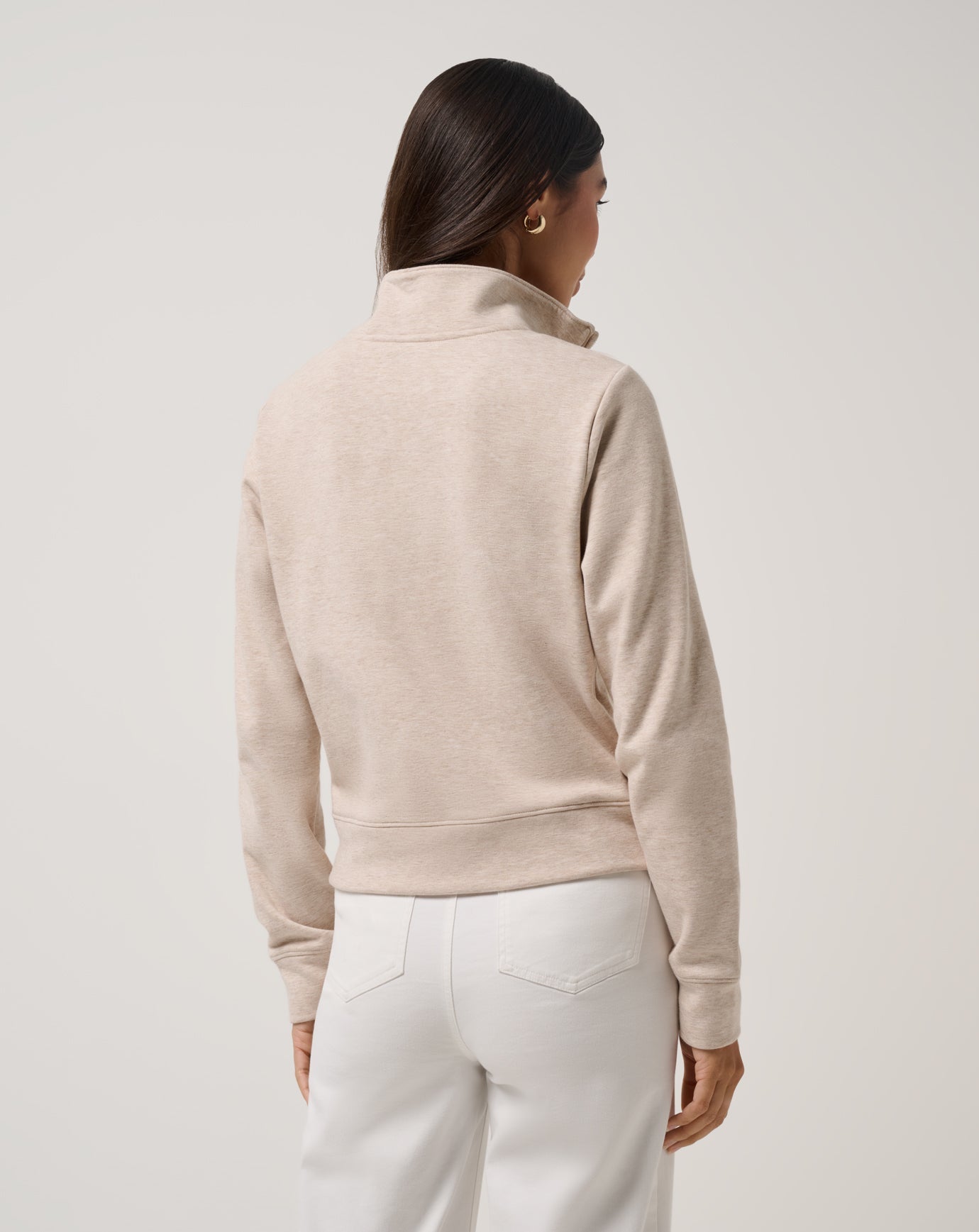 Heather Natural Travis Mathew Women|Golf