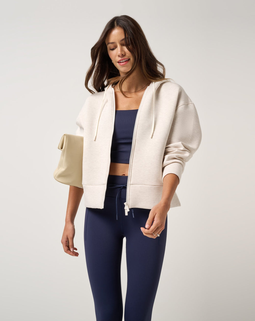 Heather Brazillian Sand Travis Mathew Women