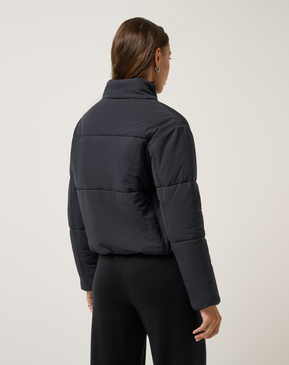 Black Travis Mathew Women