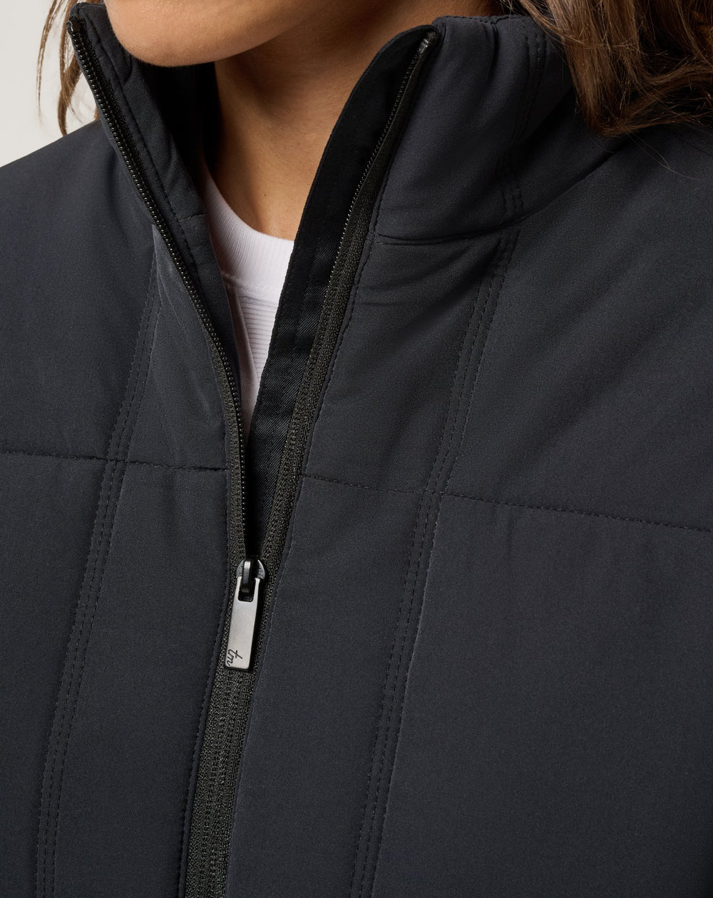 Black Travis Mathew Women