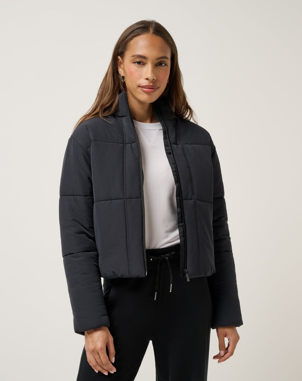 Black Travis Mathew Women