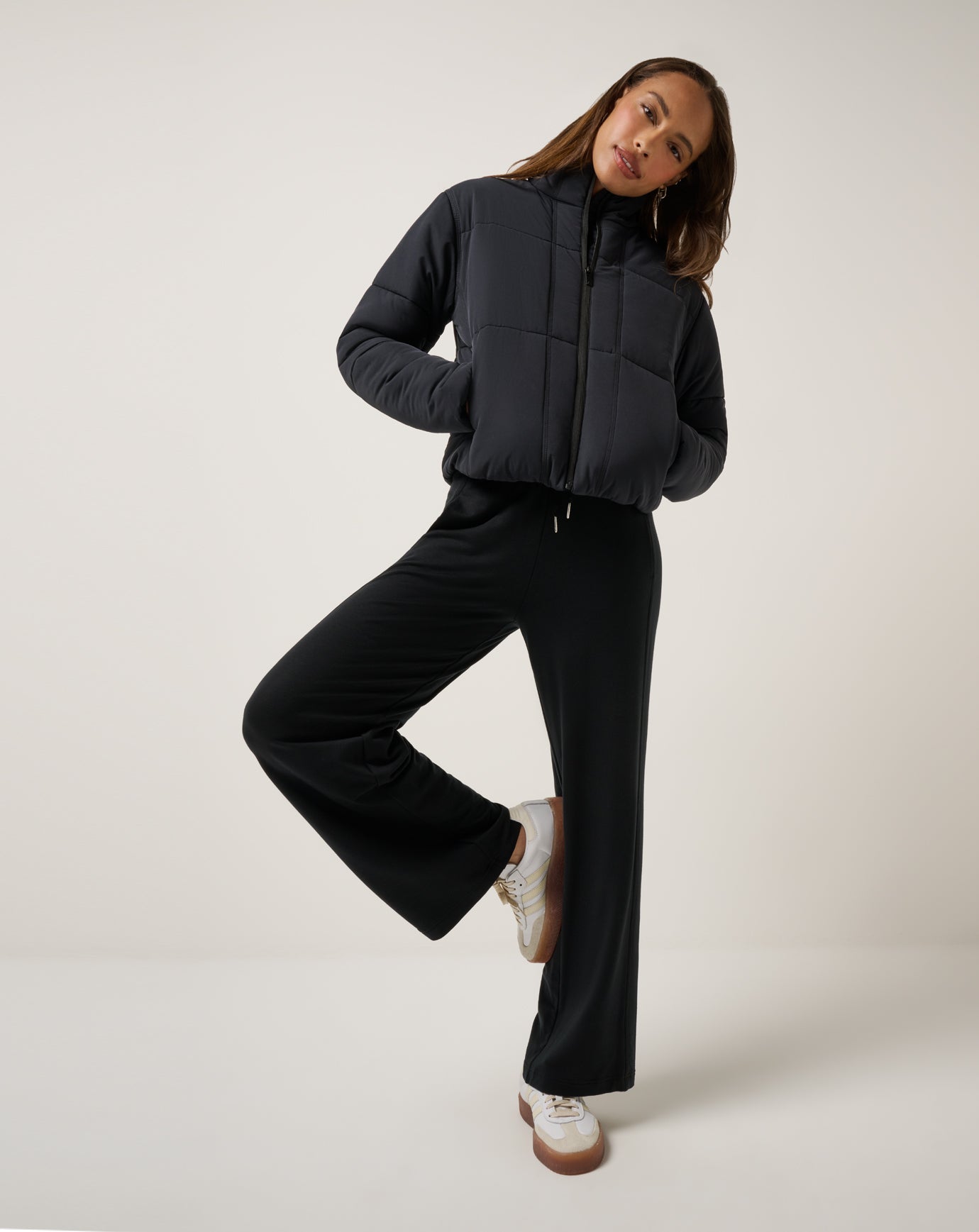 Black Travis Mathew Women