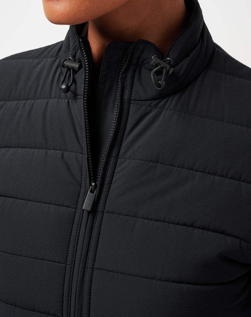 Heather Black Travis Mathew Women|Golf