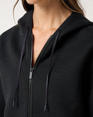 Heather Black Travis Mathew Women