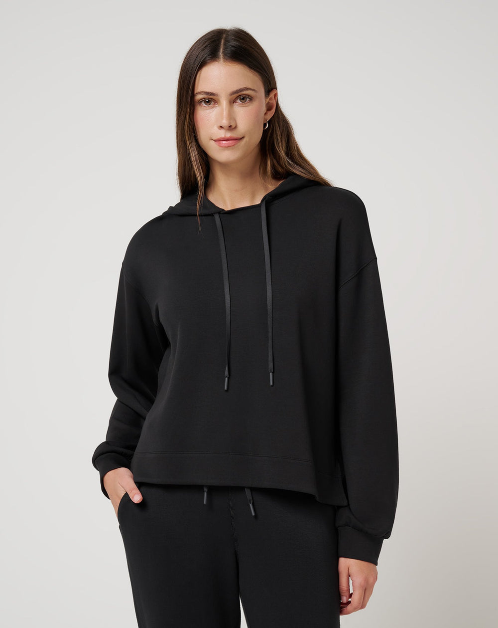 Black Travis Mathew Women