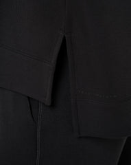 Black Travis Mathew Women