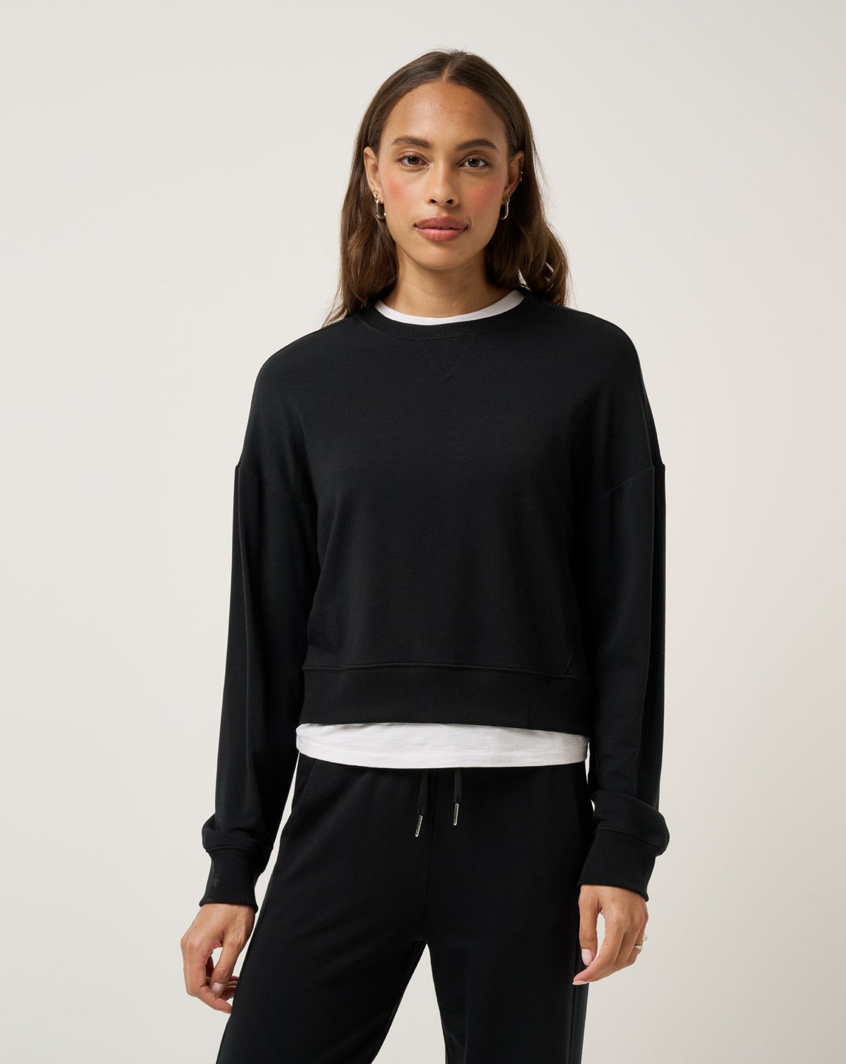 Black Travis Mathew Women